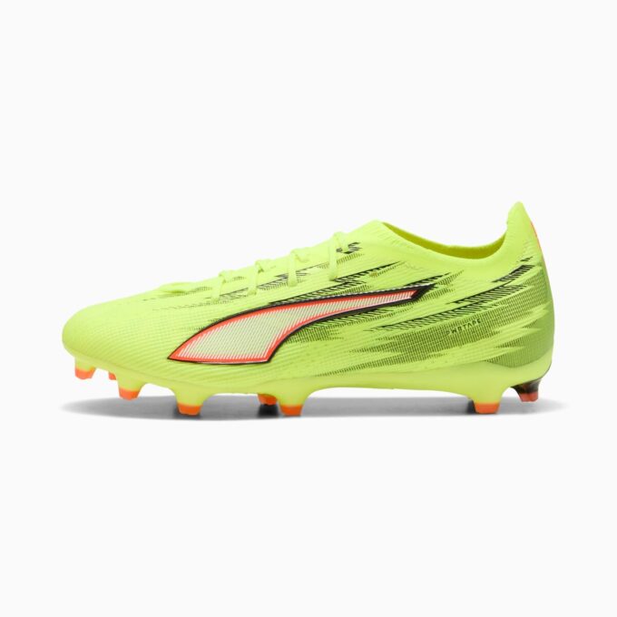 Buty piłkarskie ULTRA 6 PRO Men na twardą nawierzchnię