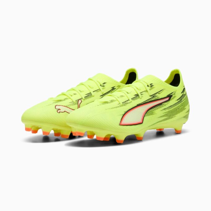 Buty piłkarskie ULTRA 6 PRO Men na twardą nawierzchnię