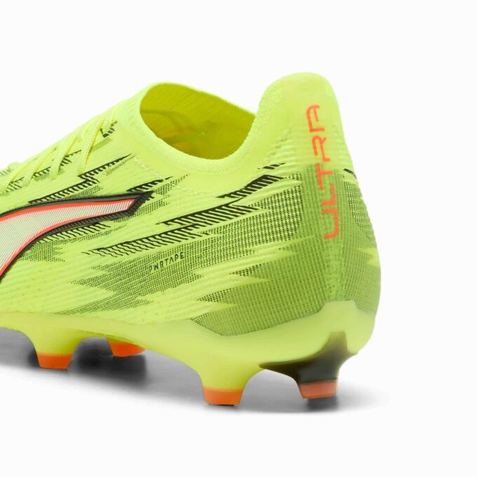 Buty piłkarskie ULTRA 6 PRO Men na twardą nawierzchnię