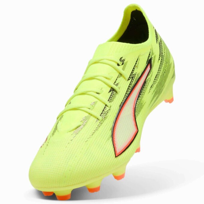 Buty piłkarskie ULTRA 6 PRO Men na twardą nawierzchnię