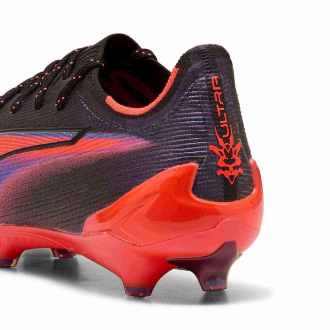 Buty piłkarskie ULTRA 6 ULTIMATE Relentless Firm Ground Buty piłkarskie ULTRA 6 ULTIMATE Relentless Firm Ground