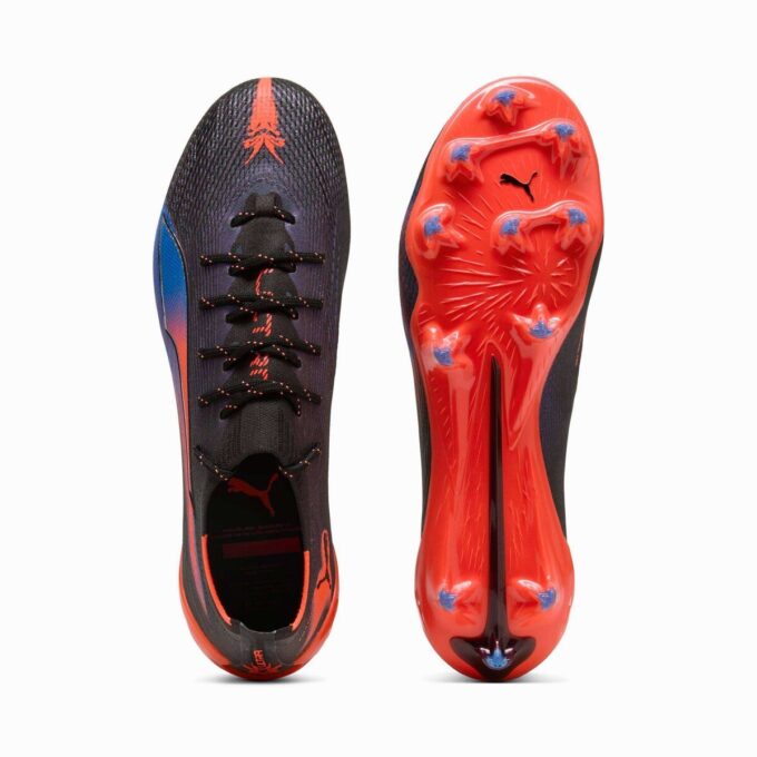 Buty piłkarskie ULTRA 6 ULTIMATE Relentless Firm Ground Buty piłkarskie ULTRA 6 ULTIMATE Relentless Firm Ground