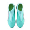 Buty piłkarskie ULTRA Match+ LL TT w kolorze Aqua Green