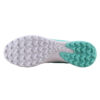 Buty piłkarskie ULTRA Match+ LL TT w kolorze Aqua Green