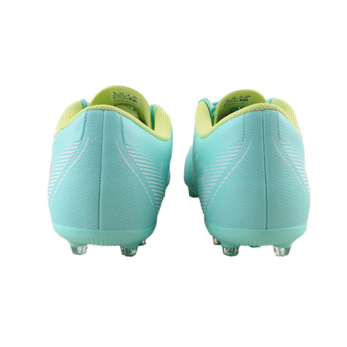 Buty piłkarskie Ultra Play MG w kolorze Aqua Blue