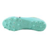 Buty piłkarskie Ultra Play MG w kolorze Aqua Blue
