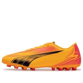 Buty piłkarskie Ultra Play „Sun Stream Sunset Glow”