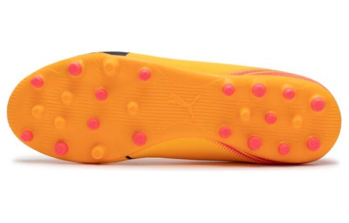 Buty piłkarskie Ultra Play „Sun Stream Sunset Glow”