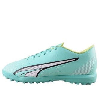 Buty piłkarskie Ultra Play Turf „Electric Peppermint”