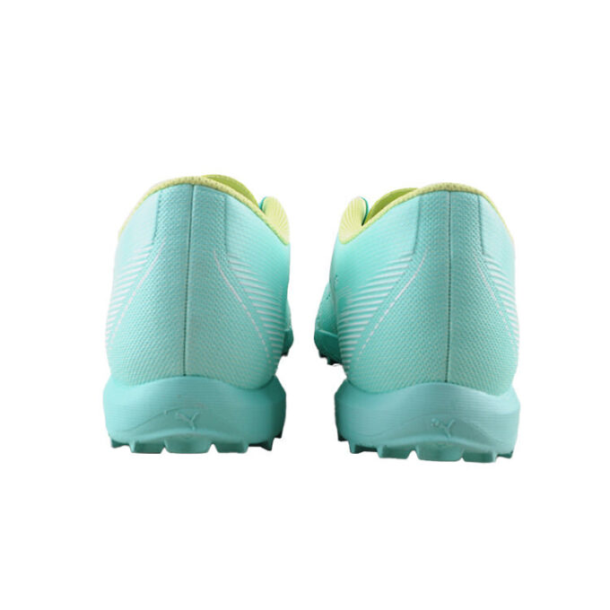 Buty piłkarskie Ultra Play Turf „Electric Peppermint”