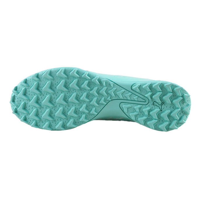 Buty piłkarskie Ultra Play Turf „Electric Peppermint”