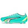Buty piłkarskie Ultra Ultimate FG AG „Electric Peppermint”