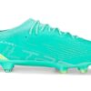 Buty piłkarskie Ultra Ultimate FG AG „Electric Peppermint”