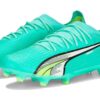 Buty piłkarskie Ultra Ultimate FG AG „Electric Peppermint”