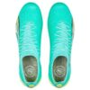 Buty piłkarskie Ultra Ultimate FG AG „Electric Peppermint”