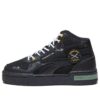 Buty Porsche Legacy x CA Pro Mid „Garage Crews”