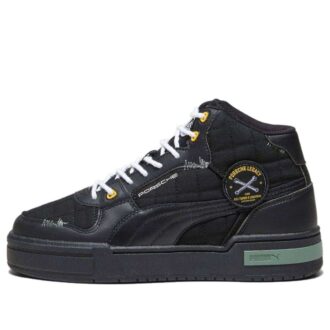 Buty Porsche Legacy x CA Pro Mid „Garage Crews”