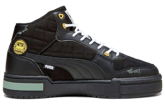 Buty Porsche Legacy x CA Pro Mid „Garage Crews”