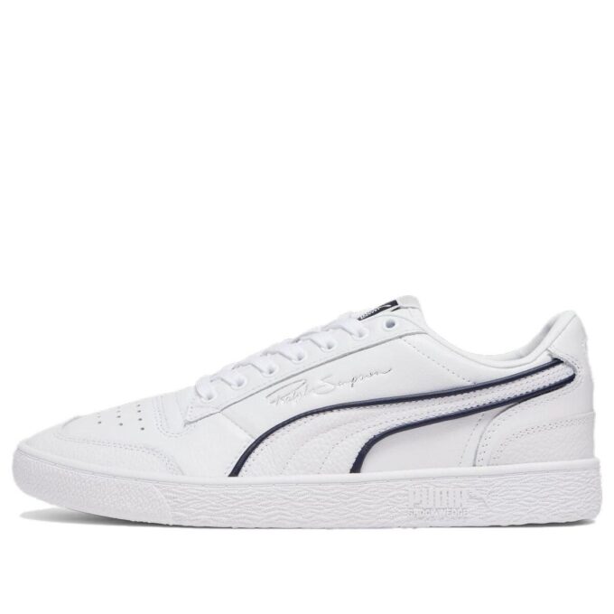 Buty PUMA x TMC Ralph Sampson „All Star”