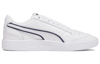 Buty PUMA x TMC Ralph Sampson „All Star”