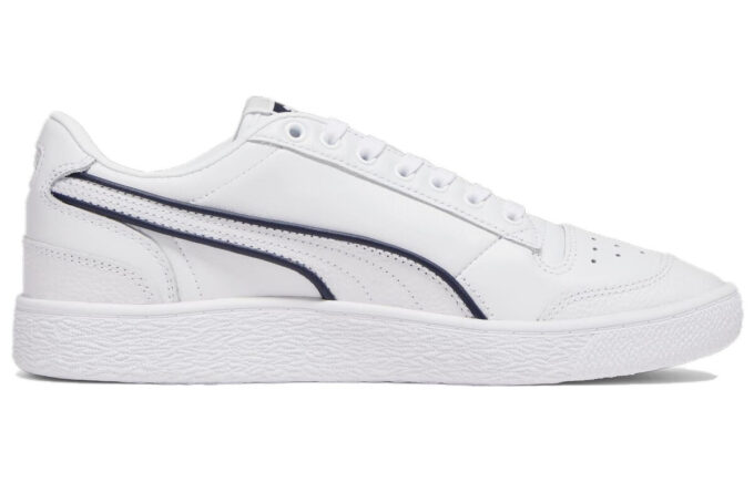 Buty PUMA x TMC Ralph Sampson „All Star”
