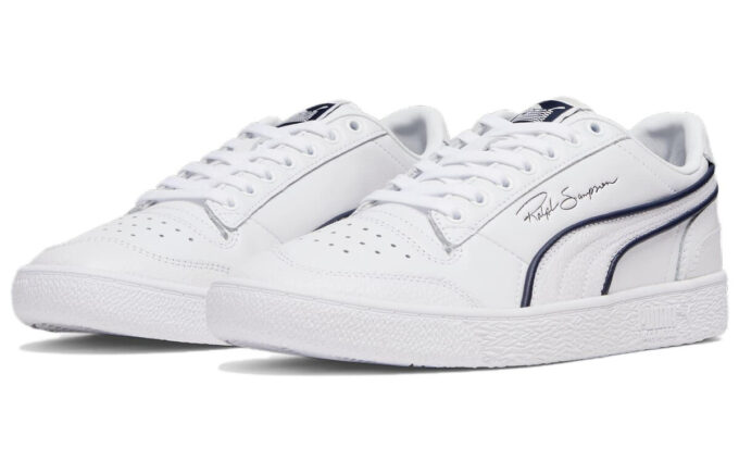 Buty PUMA x TMC Ralph Sampson „All Star”