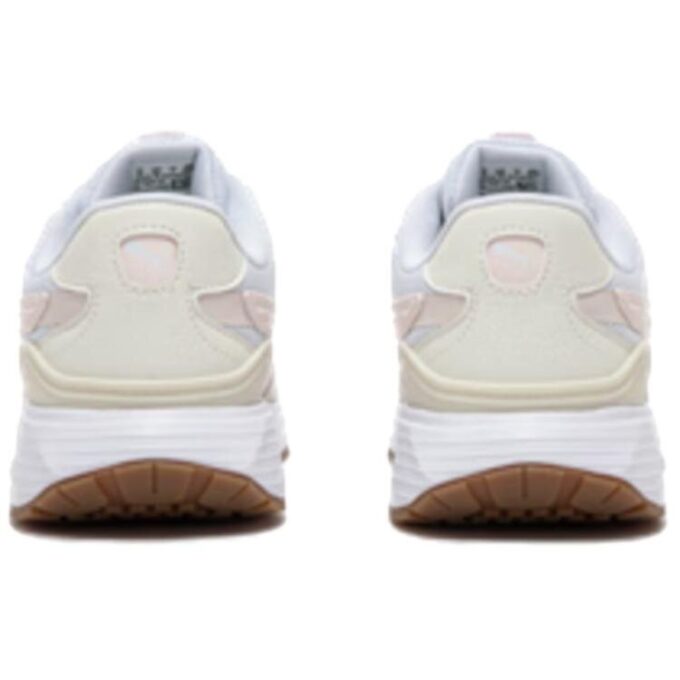 Buty Runtamed Plus „Niebiesko-różowo-białe”
