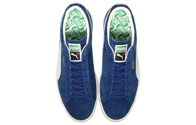 Buty Skate buty „Niebiesko-szare”