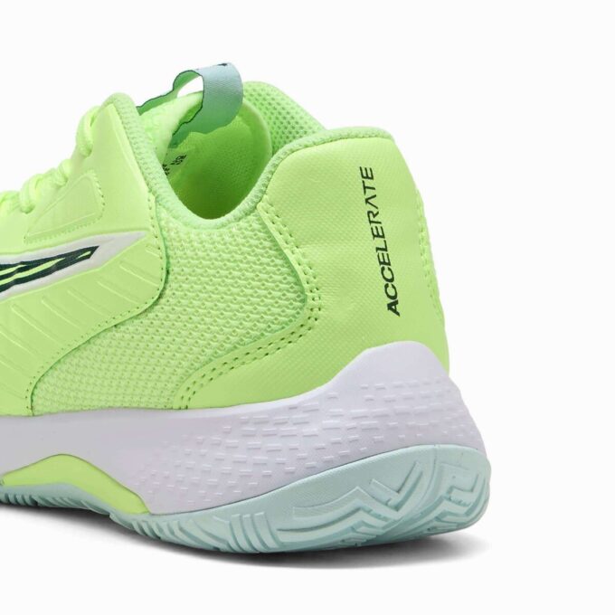 Buty sportowe Accelerate 4 dla dzieci Buty sportowe Accelerate 4 dla dzieci