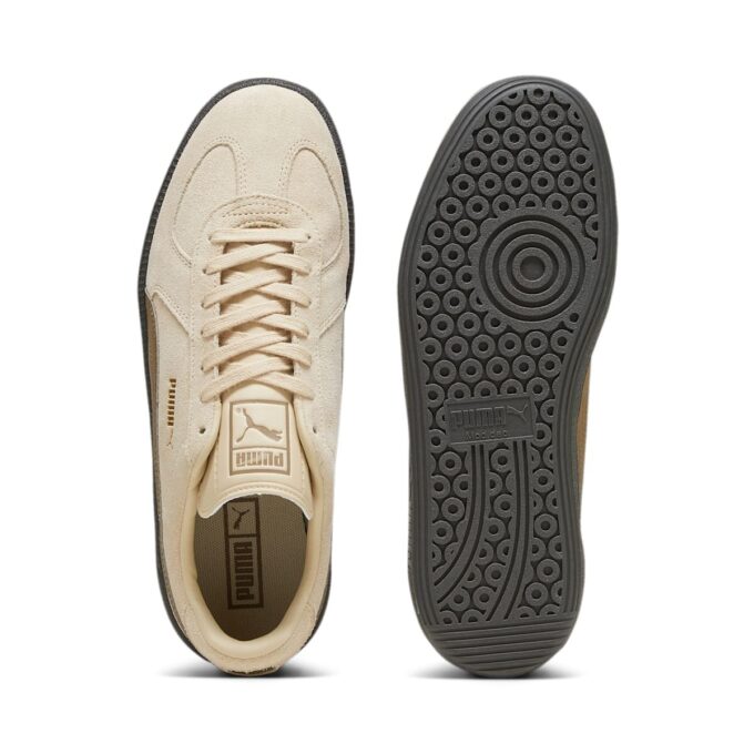 Buty sportowe Army Trainer Suede