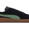 Buty sportowe Army Trainer Suede „Black”