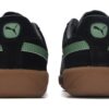 Buty sportowe Army Trainer Suede „Black”