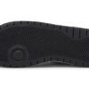 Buty sportowe Backcourt Mid w kolorze białym/czarnym