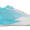 Buty sportowe „Biało-niebieskie”