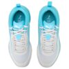 Buty sportowe „Biało-niebieskie”