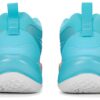 Buty sportowe „Biało-niebieskie”