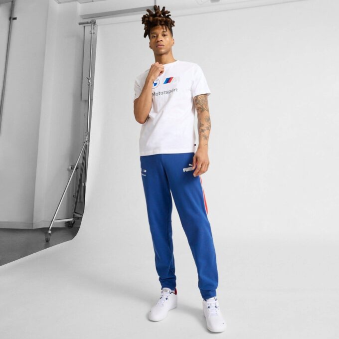 Buty sportowe BMW M Motorsport Drift Cat 11 dla mężczyzn Buty sportowe BMW M Motorsport Drift Cat 11 dla mężczyzn