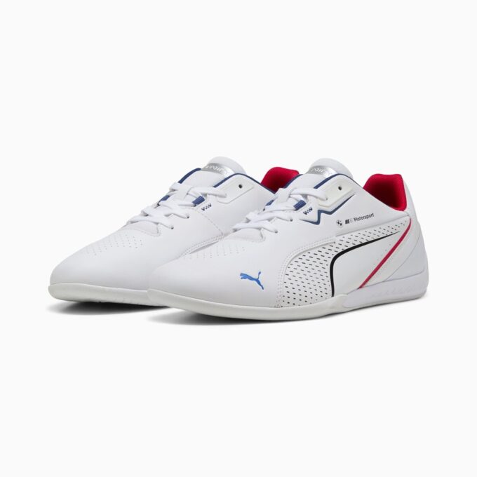 Buty sportowe BMW M Motorsport Drift Cat 11 dla mężczyzn Buty sportowe BMW M Motorsport Drift Cat 11 dla mężczyzn