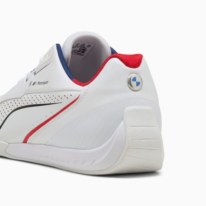 Buty sportowe BMW M Motorsport Drift Cat 11 dla mężczyzn Buty sportowe BMW M Motorsport Drift Cat 11 dla mężczyzn