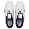 Buty sportowe CA Pro Tech w kolorze białym/zielonym