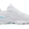 Buty sportowe casualowe „biało-niebieskie”
