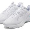 Buty sportowe casualowe „biało-niebieskie”
