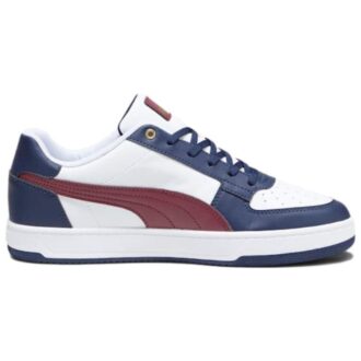 Buty sportowe Caven 2.0 w kolorze biało-czerwono-niebieskim