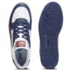 Buty sportowe Caven 2.0 w kolorze biało-czerwono-niebieskim