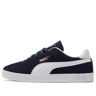 Buty sportowe Club Blue/White
