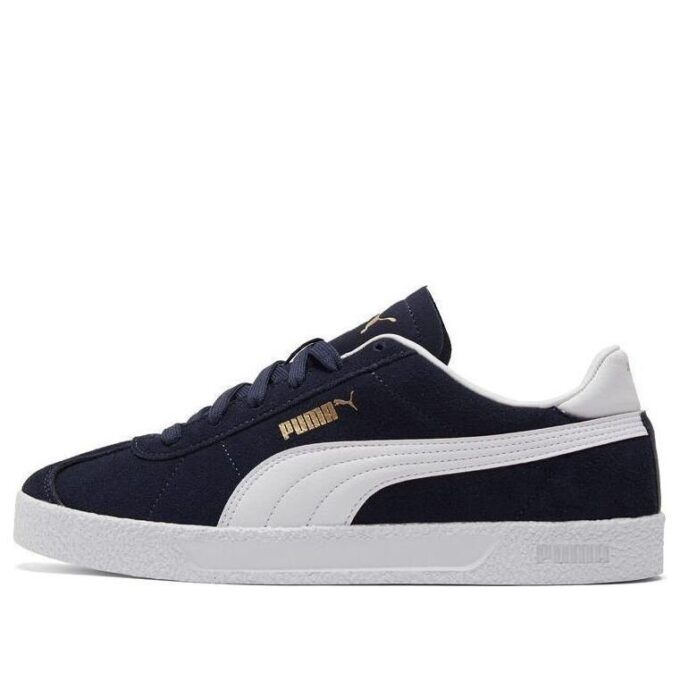 Buty sportowe Club Blue/White
