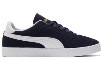 Buty sportowe Club Blue/White
