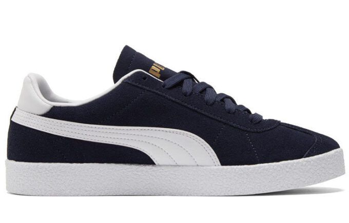 Buty sportowe Club Blue/White