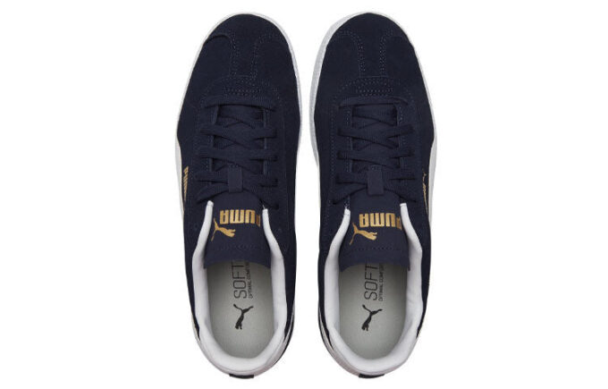 Buty sportowe Club Blue/White