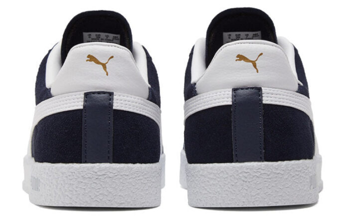 Buty sportowe Club Blue/White